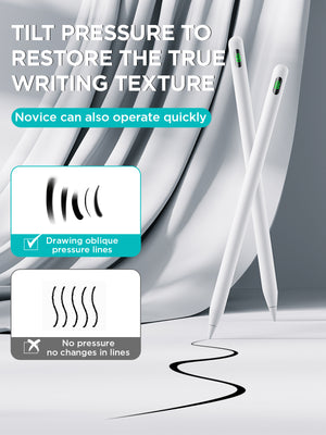 JOYROOM JR-X11W Digital Active Stylus Pen for iOS & Android