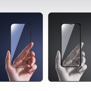 JOYROOM Clear Glass iPhone Screen Protector