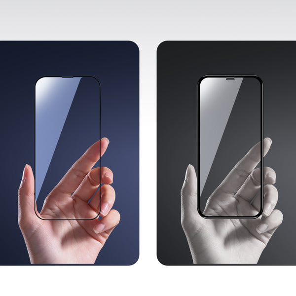 JOYROOM Clear Glass iPhone Screen Protector