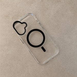 iPhone Sunrise MagRing Case