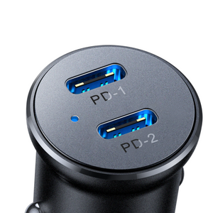 JOYROOM JR-CCN06 PD Car Charger