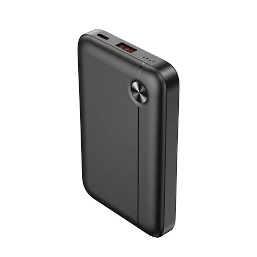 WIWU 22.5W Endurance Ultra-Thin PD+QC Power Bank 10000mAh Wi-P059