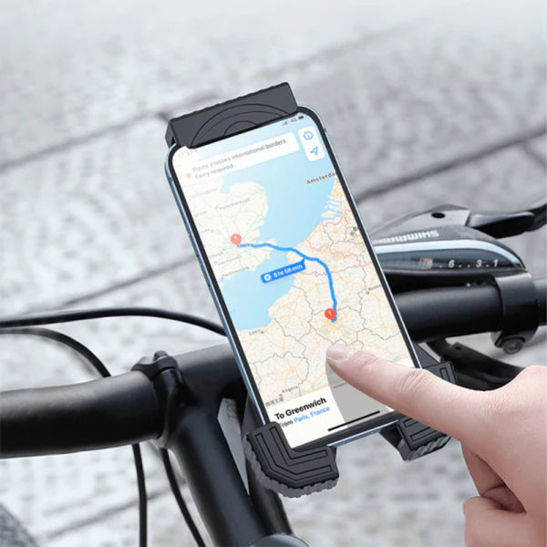 WIWU Bicycle Motorcycle universal holder Model: CH042