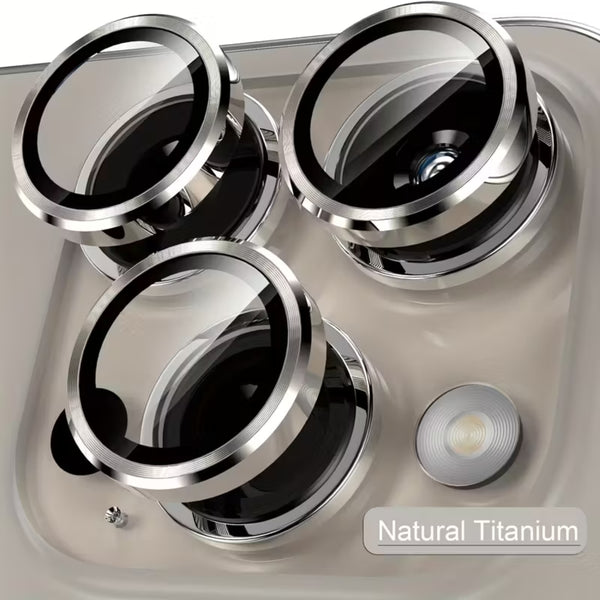 iPhone Camera Lens Protection