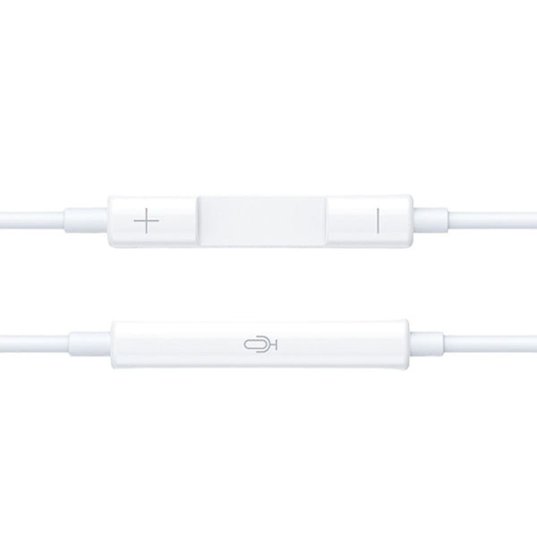 WIWU Lightning earbuds 302