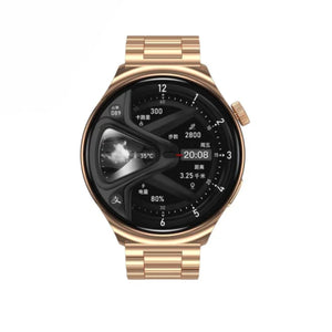 ساعة ذكية LENYES LW-248