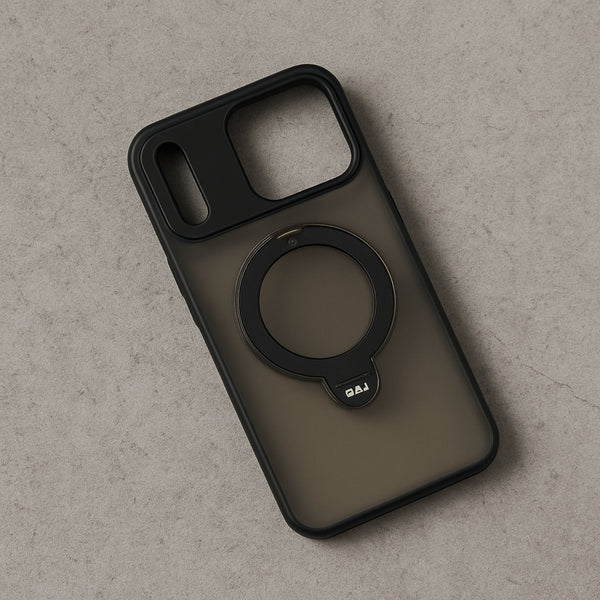 iPhone OrbitGrip Case with stand 360