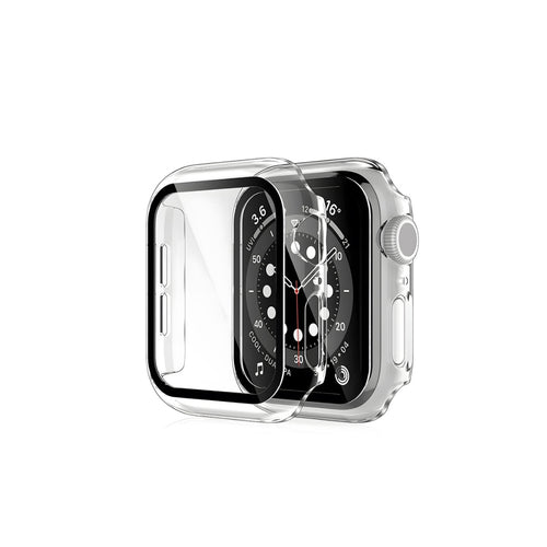 WIWU 2 in 1 Protector Case for Watch
