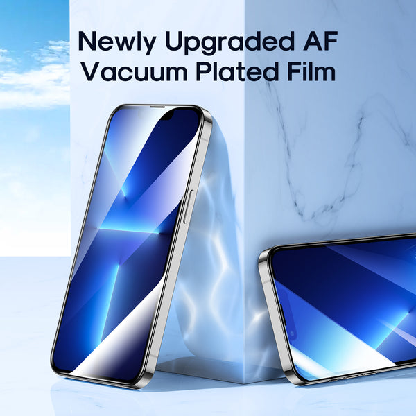 JOYROOM Clear Glass iPhone Screen Protector