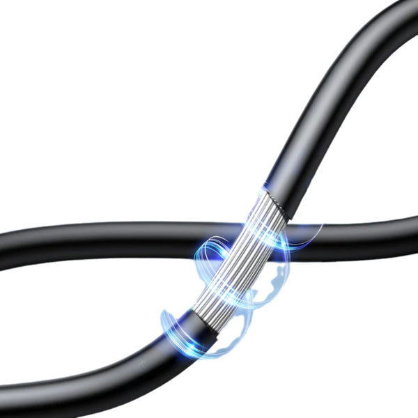 JOYROOM JR-EW02 Wired Series In-Ear Wired Earbuds