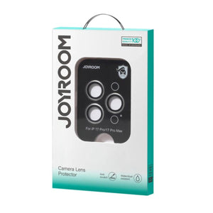 JOYROOM iPhone 17 Series Camera Lens Protector (HD)