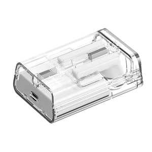 سماعات أذن لاسلكية حقيقية JOYROOM JR-TC1