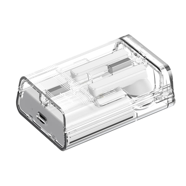 سماعات أذن لاسلكية حقيقية JOYROOM JR-TC1