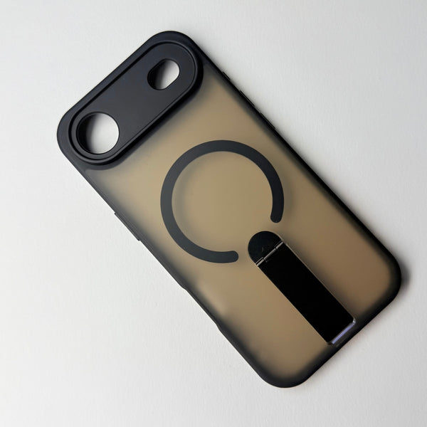 iPhone KickFrame Mag Cover