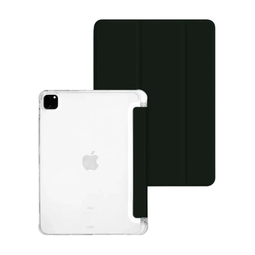 حافظة جلدية للآيباد