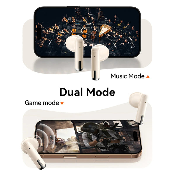 JOYROOM Jpods JR-PB3 True Wireless Bluetooth Earphones