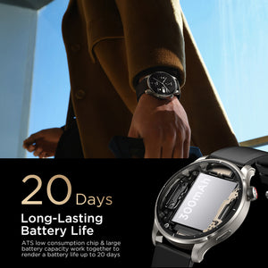 ساعة ذكية JOYROOM JR-FV1