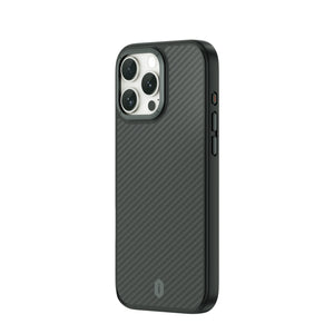 WIWU Defense Ultra Carbon iPhone Case 16, 16pro, 16promax