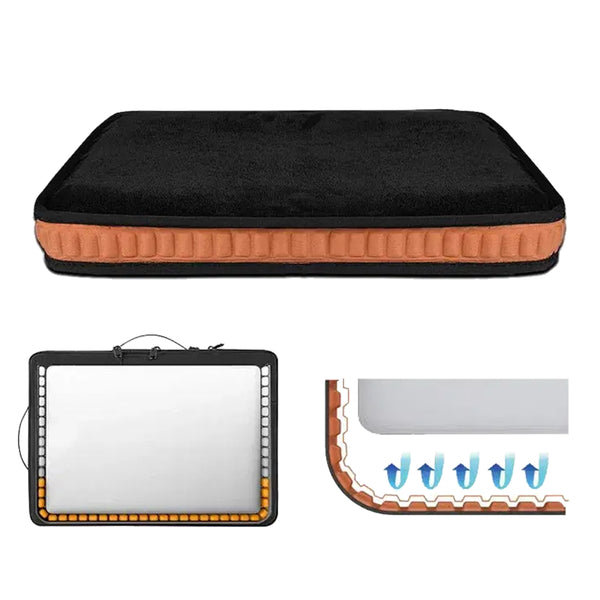 WiWU Alpha Waterproof Double Layer Sleeve