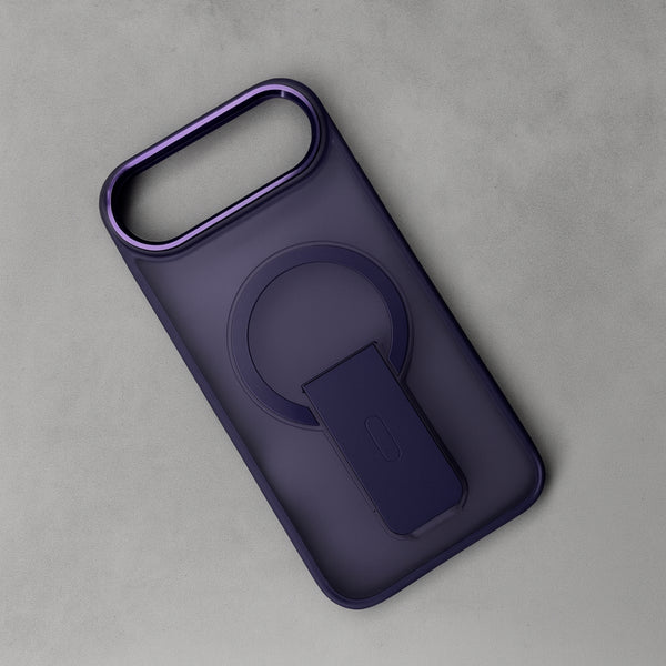 iPhone FlexStand Grip Case