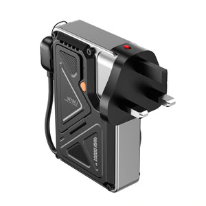 WiWU Knight series 35W Power Bank 10000mAh P057