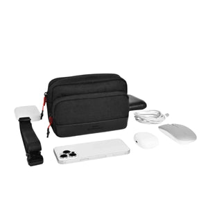 WIWU Essen 2 in 1 Crossbody Bag