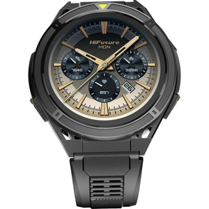 HiFuture Active SmartWatch