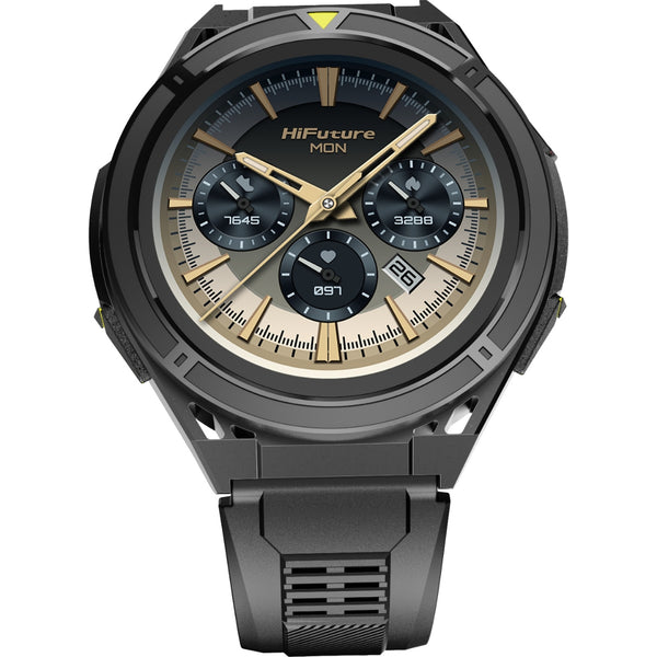 HiFuture Active SmartWatch