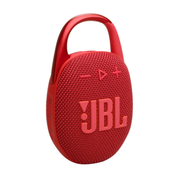 JBL Clip 5 Portable Wireless Speaker