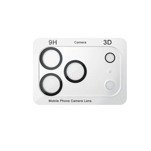 JOYROOM iPhone 17 Series Camera Lens Protector (Gemstone Version)