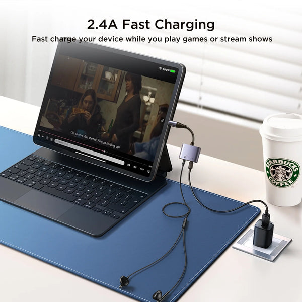 محول JOYROOM SY-L01 لايتنينغ