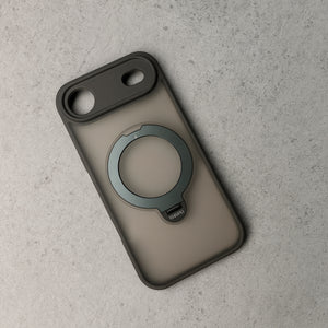 iPhone OrbitGrip Case with stand 360