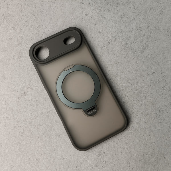 iPhone OrbitGrip Case with stand 360