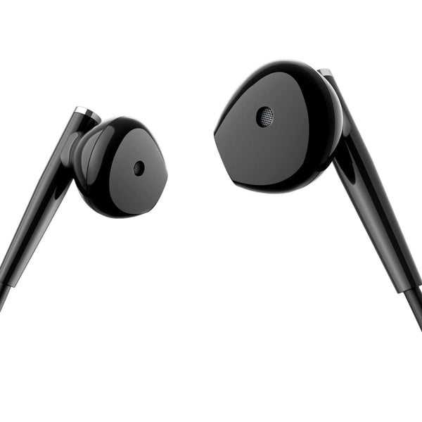 JOYROOM JR-EW04 Wired Series Half In-Ear Wired Earphones