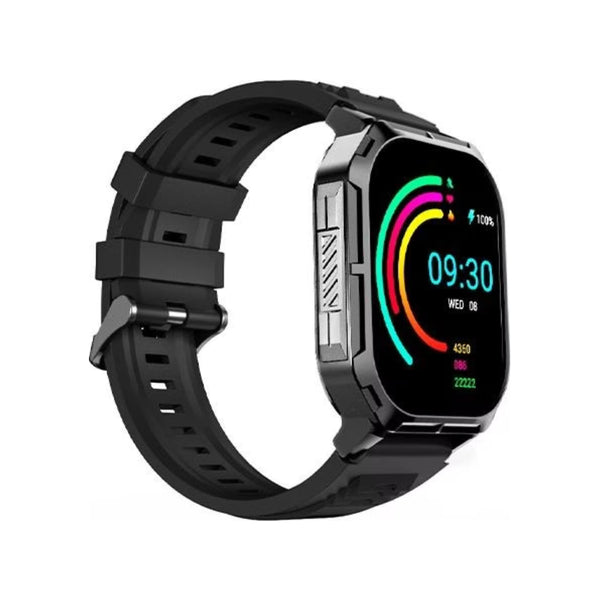 HiFuture FutureFit Ultra3 Smartwatch