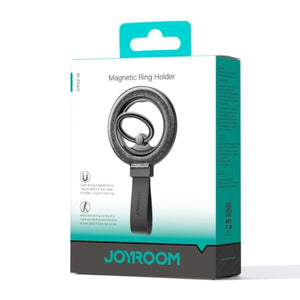 حاملة السيارة JOYROOM JR-ZS406Magsafe لزجاج السيارة