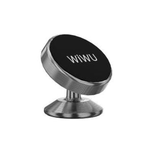 WIWU Magnetic 360° Rotation Car Phone Holder CH003