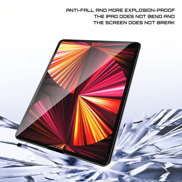 ATB Rogers Series iPad Flat 2.5D HD Screen Protector