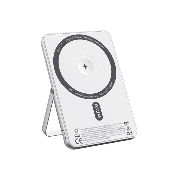 WiWU Power Bank (5000mAh) P034