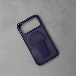 iPhone FlexStand Grip Case
