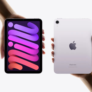 iPad Mini Wi-Fi & Cellular