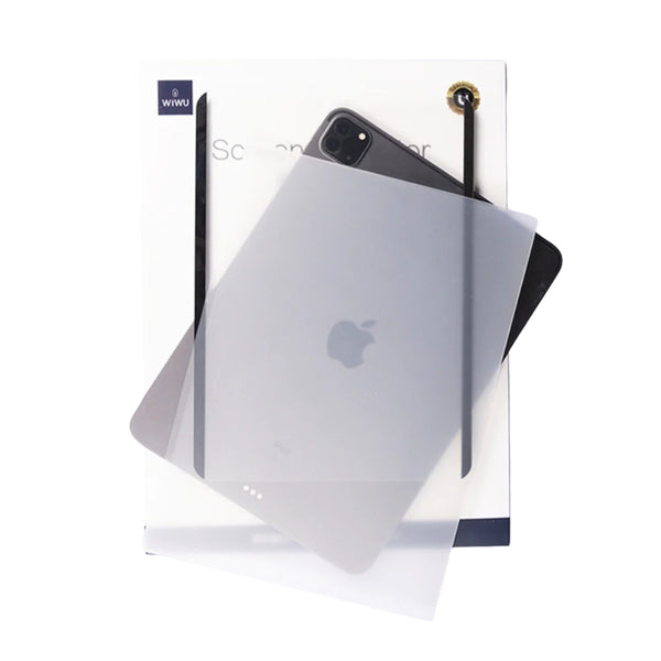 WiWU Removable Magnetic Screen Protector For iPad
