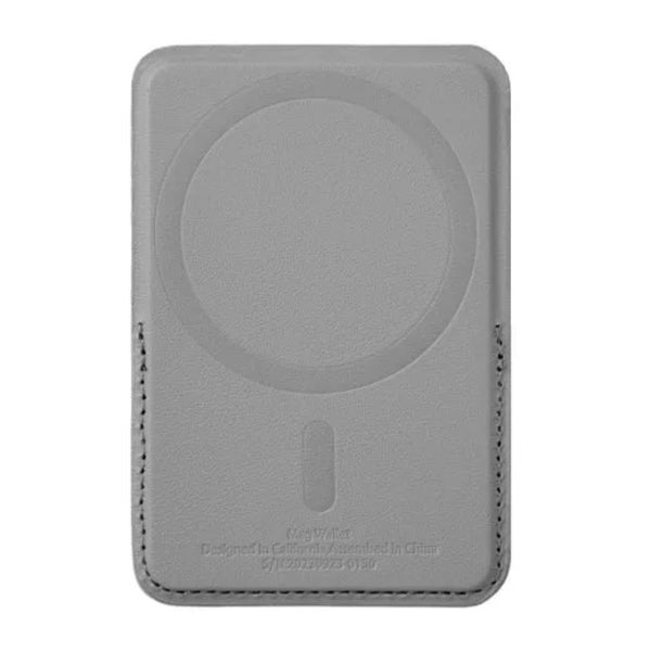 WiWU Mag Wallet Portable Wallet MW-001