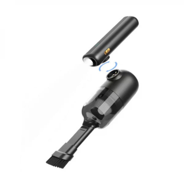 WiWU 5 in 1 Car air bump Ai002