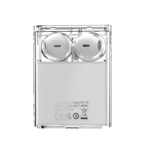 سماعات أذن لاسلكية حقيقية JOYROOM JR-TC1