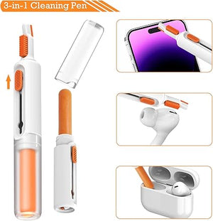 Cleaner Kit 8 in 1