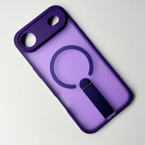 iPhone KickFrame Mag Cover