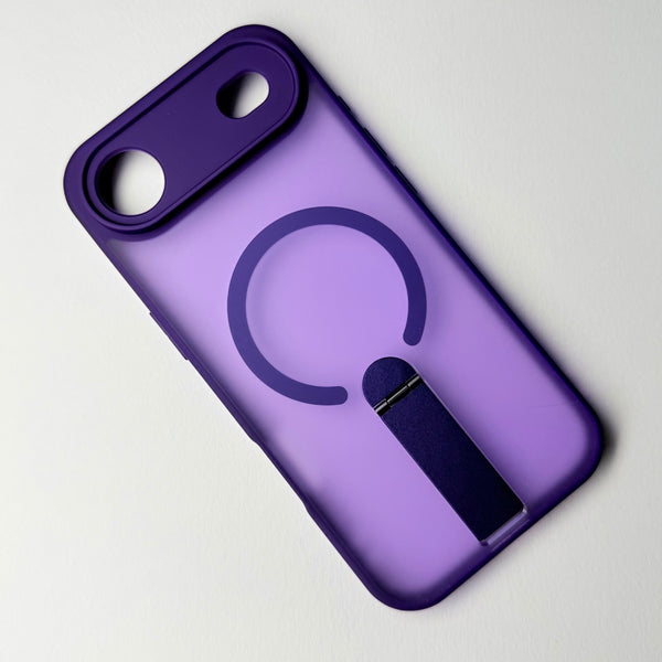 iPhone KickFrame Mag Cover