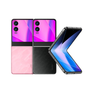 Infinix Zero Flip 5G