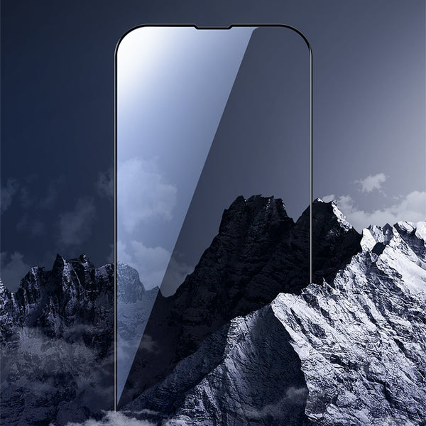 JOYROOM Clear Glass iPhone Screen Protector